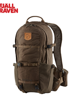 Fjallraven/北极狐G-1000双肩背包户外多功能徒步 27230