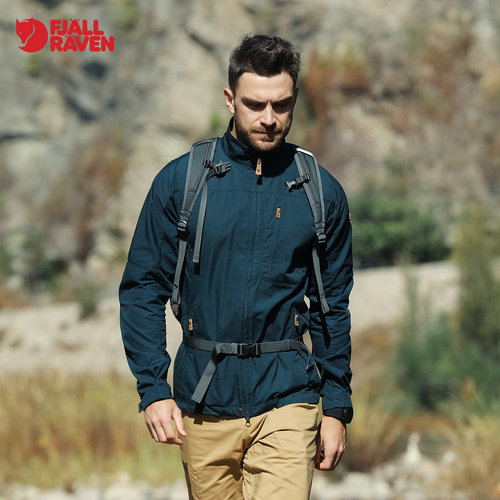 北极狐2023新款G-1000户外夹克