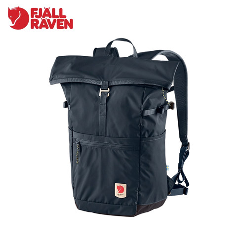 北极狐新款轻便大容量双肩背包