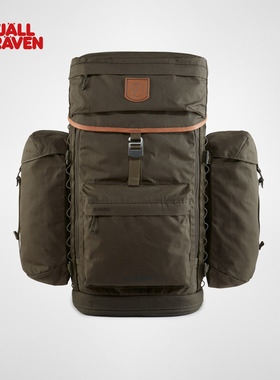 北极狐Singi户外双肩包徒步露营G1000登山包大容量背坐两用23322