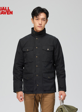 北极狐新款G-1000男士夹克外套户外徒步经典休闲 86980