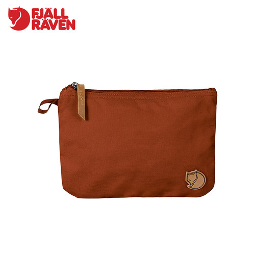 FJALLRAVEN轻便便携收纳化妆包