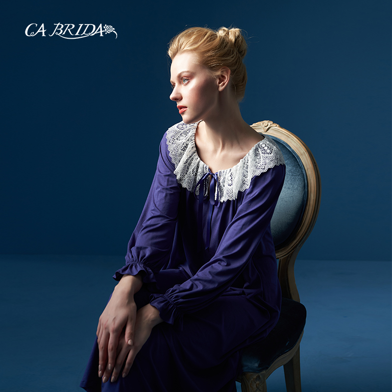 一抹花香 莫代尔93.6% 氨纶6.4%