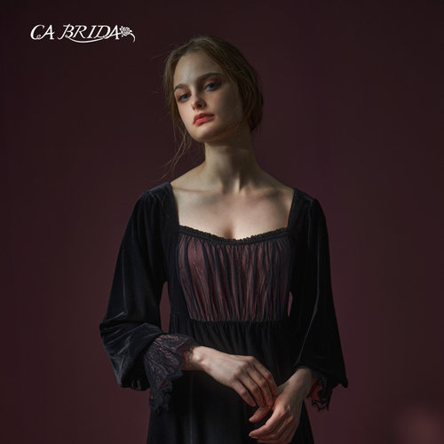 CABRIDA/嘉德丽亚女士睡衣套