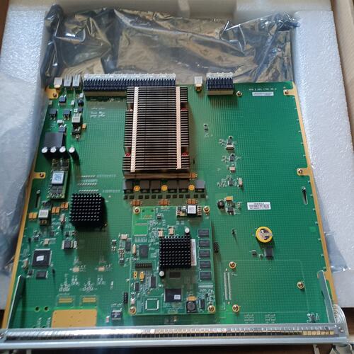 议价~烽火S7800主控板 MCS-F20-A 一张，开封，~清库存