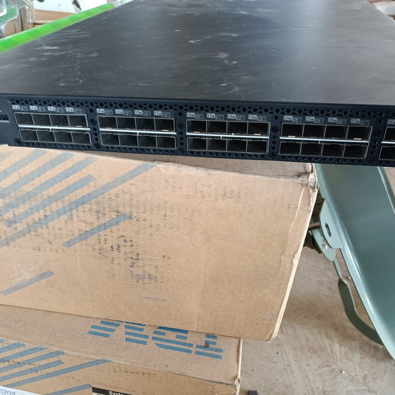 议价~IBM 2498-B40,含只保通电，保，技术~清库存图片