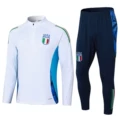 Italian White