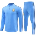 Argentinian Light Blue