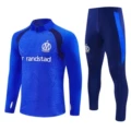 2627 Marseille Color Blue