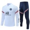 2122 Paris White