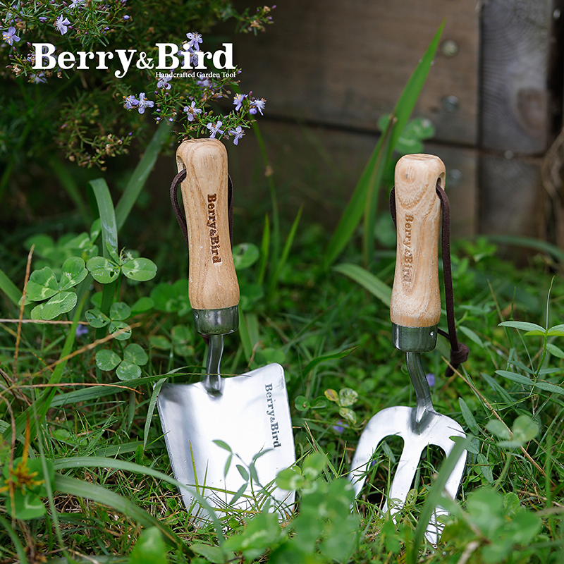 Berry&Bird儿童挖土挖沙