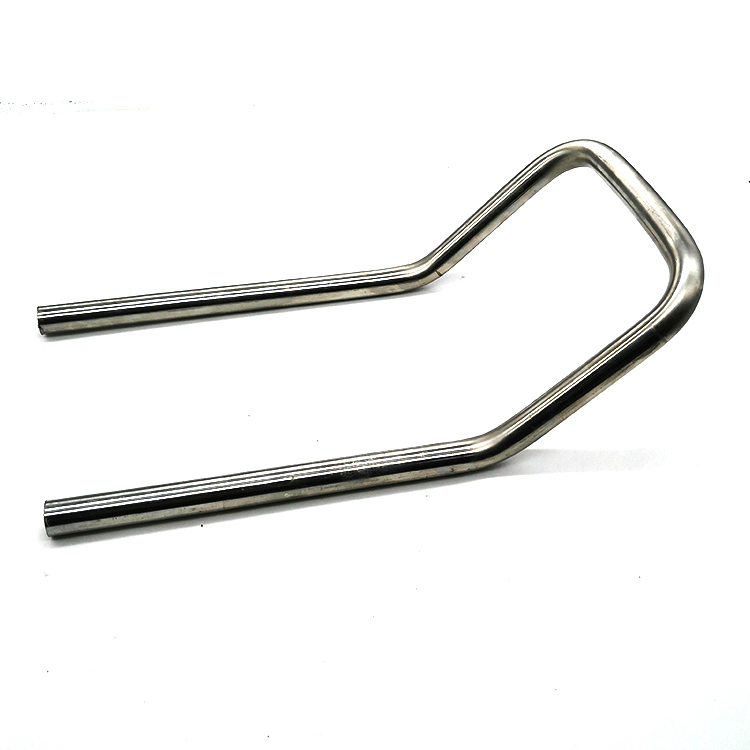 25管圆管卷圆加工 304不锈钢方管碳钢矩型管圆弧拉弯i.