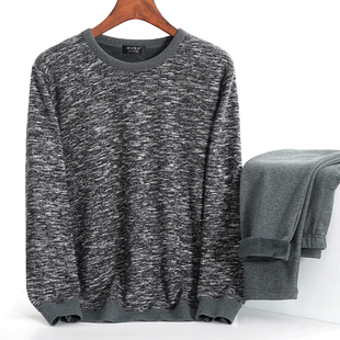 帝日斯诺超厚保暖内衣男女加绒加厚套装珊瑚绒抗严寒秋冬秋衣秋裤