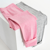 帝日斯诺帝日斯诺女士秋冬保暖打底柔软舒适薄款 线裤