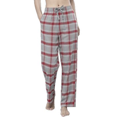 帝日斯诺长裤纯棉情侣精梳棉