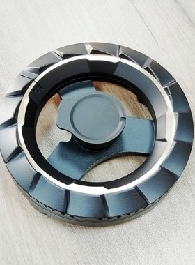 适用万家乐JZT/JZY-J2 J2G J2S燃气灶燃烧器分火器铝底座铜火盖芯