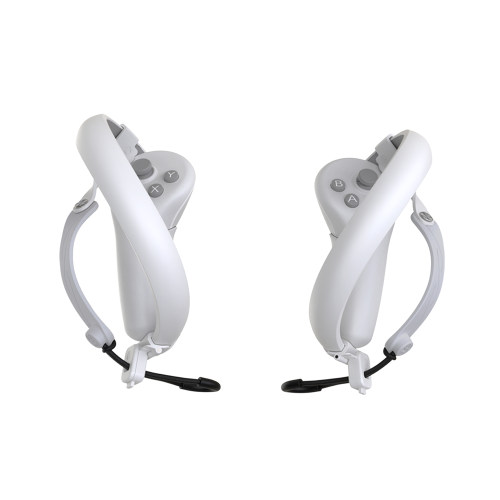 pico4手柄绑带vr眼镜头盔