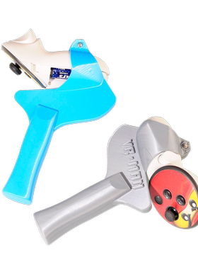 适用Quest3/3s手柄通用增强体验横拍竖拍乒乓球拍沉浸感拆装方便