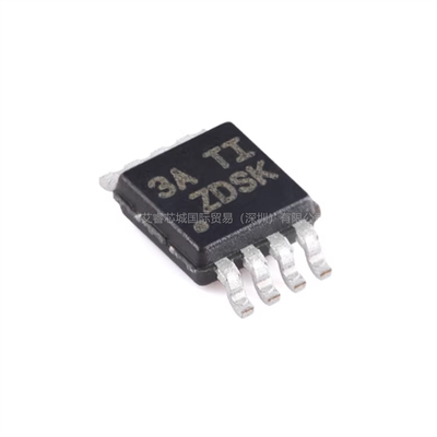 LM74610QDGKRQ1工厂现货BOM表配单拍前请先询价可开票