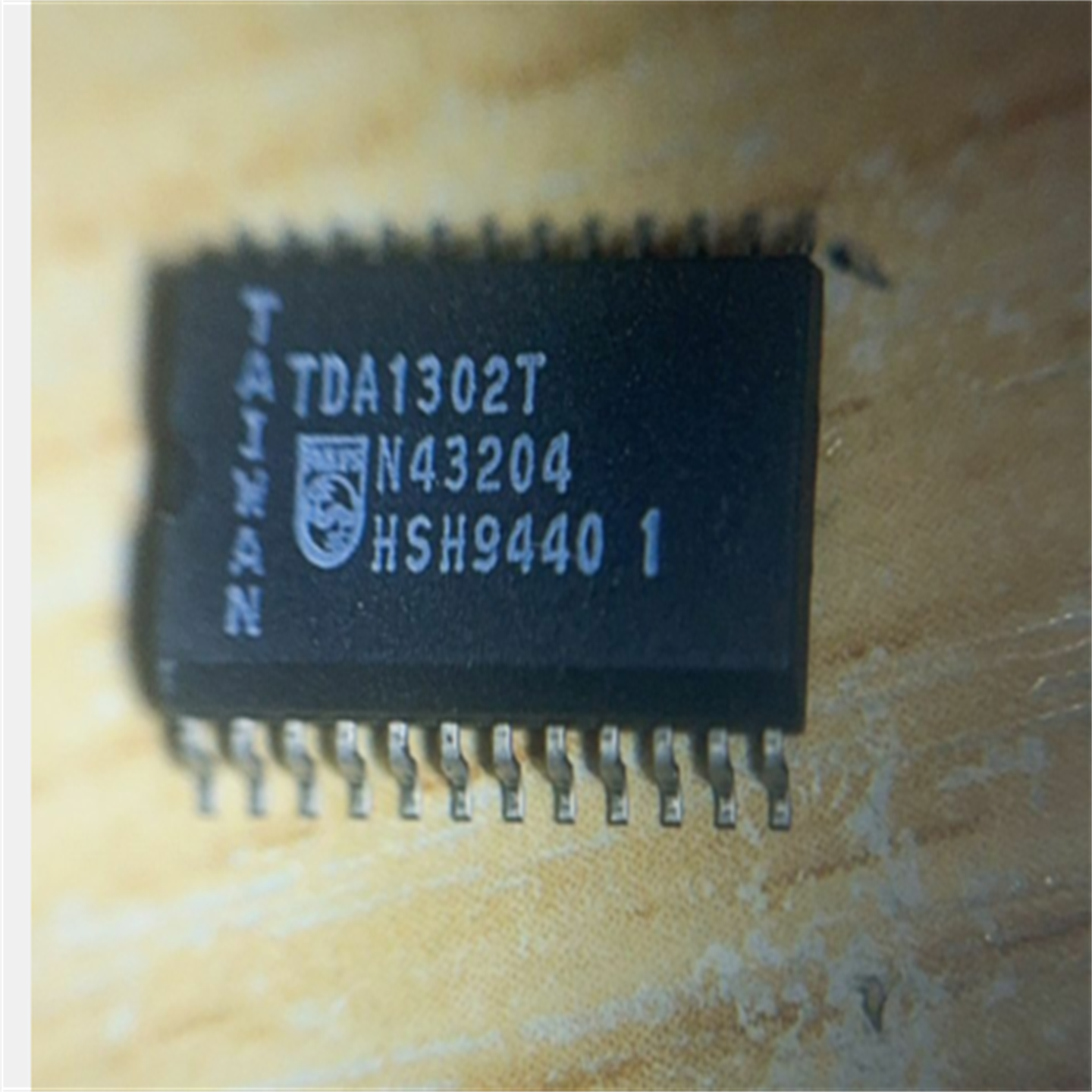 TDA1302T 翻新BOM表配单可开票拍前请先询价元器件