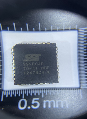 39VF04070-41-NHE源头工厂支持实单 ic元器件BOM表配单可开票