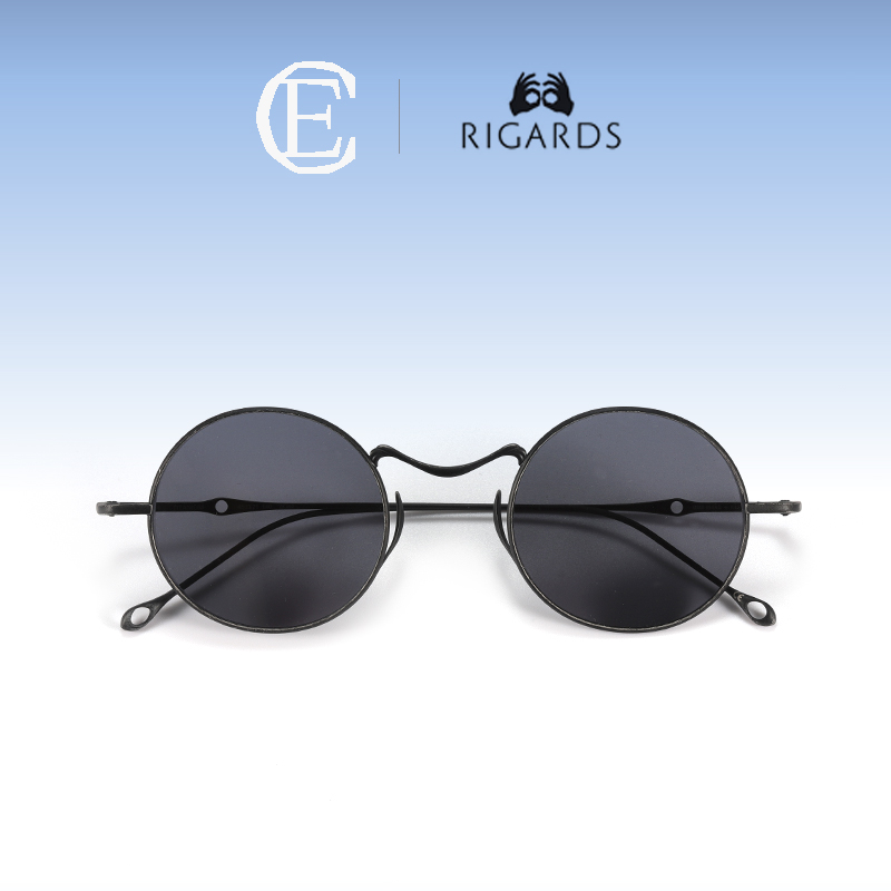 RIGARDS男女手工眼镜乌玛王联名