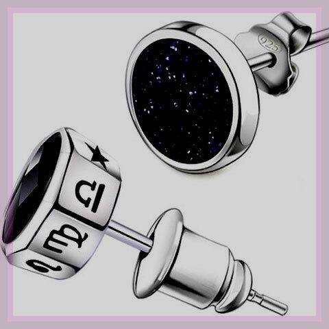 时尚气质男单只耳钉耳钉