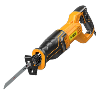 锯骨机电锯猪蹄切割机骨头切肉神器锯冻肉家用小型电动工具往复锯