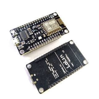 DIY ESP8266串口wifi模块 NodeMcu Lua WIFI V3物联网 开发 CH340