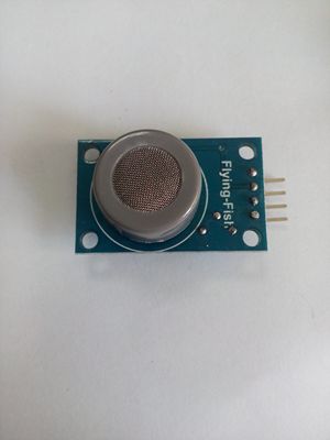 MQ-7一氧化碳传感器模块
