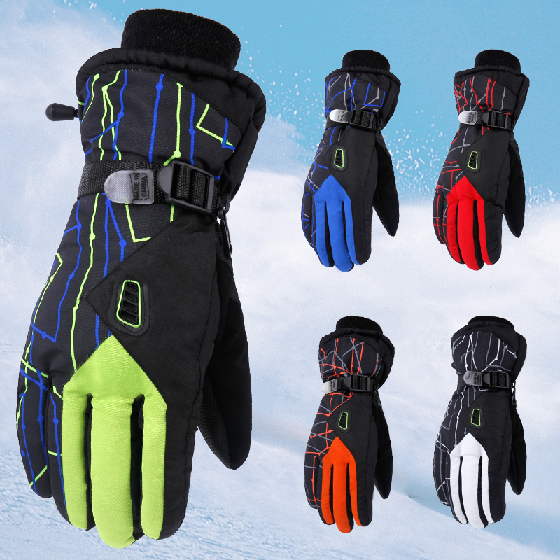 Gants pour homme - Ref 2781278 Image 1