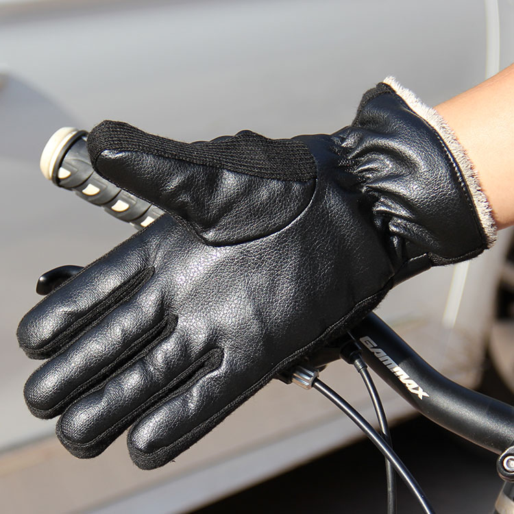 Gants pour homme - Ref 2781270 Image 3