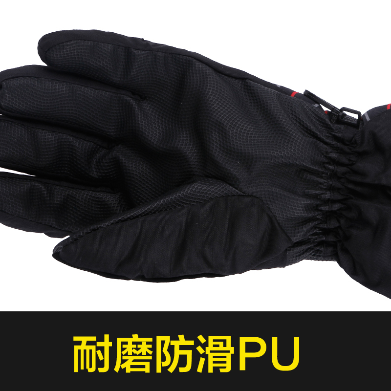 Gants pour homme - Ref 2781278 Image 5