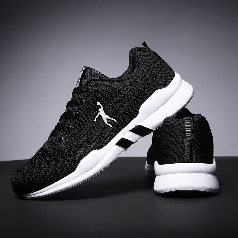 乔丹 格兰运动鞋男牌子鞋男士波鞋正品男鞋夏季鞋子品牌跑步鞋