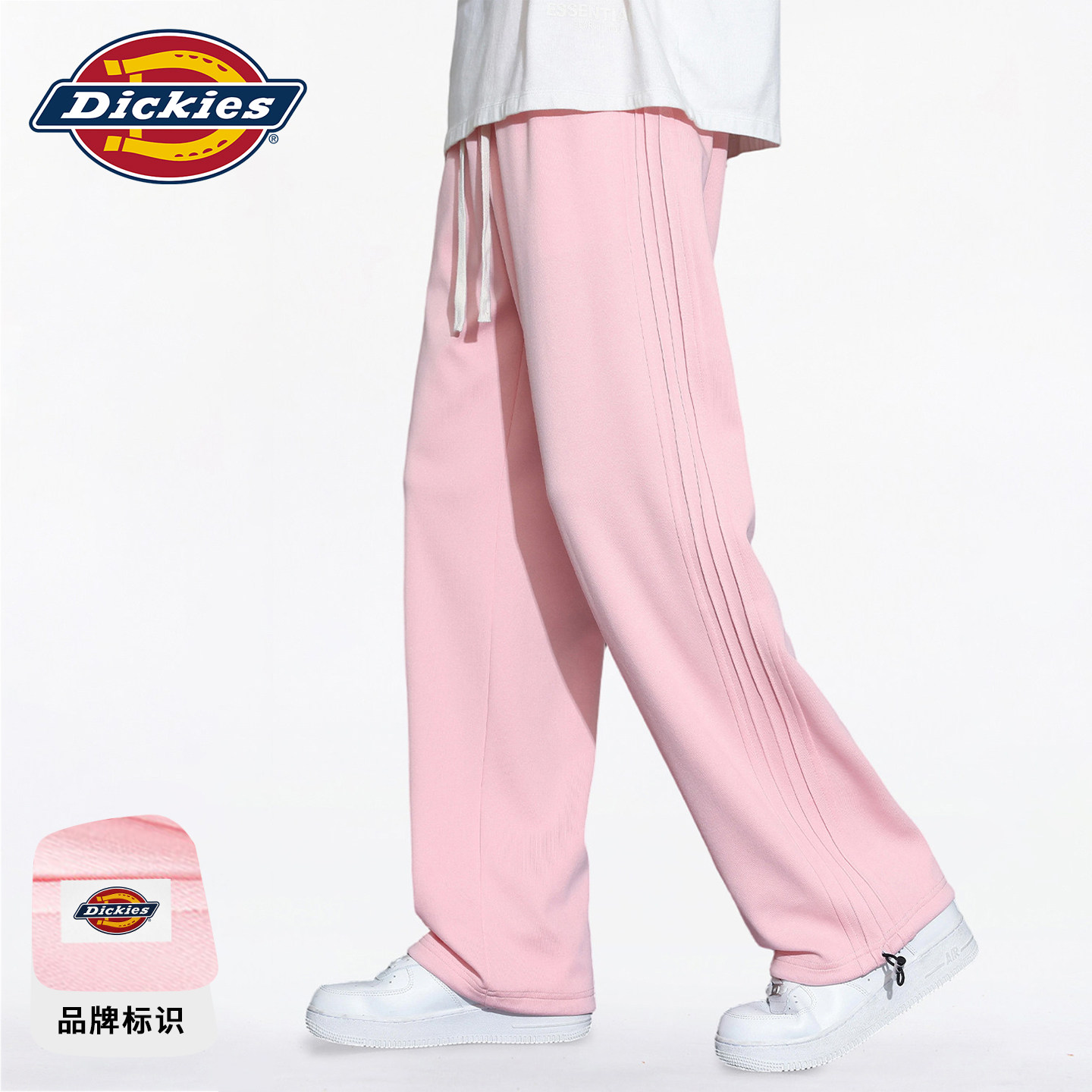 Dickies男士流行休闲裤