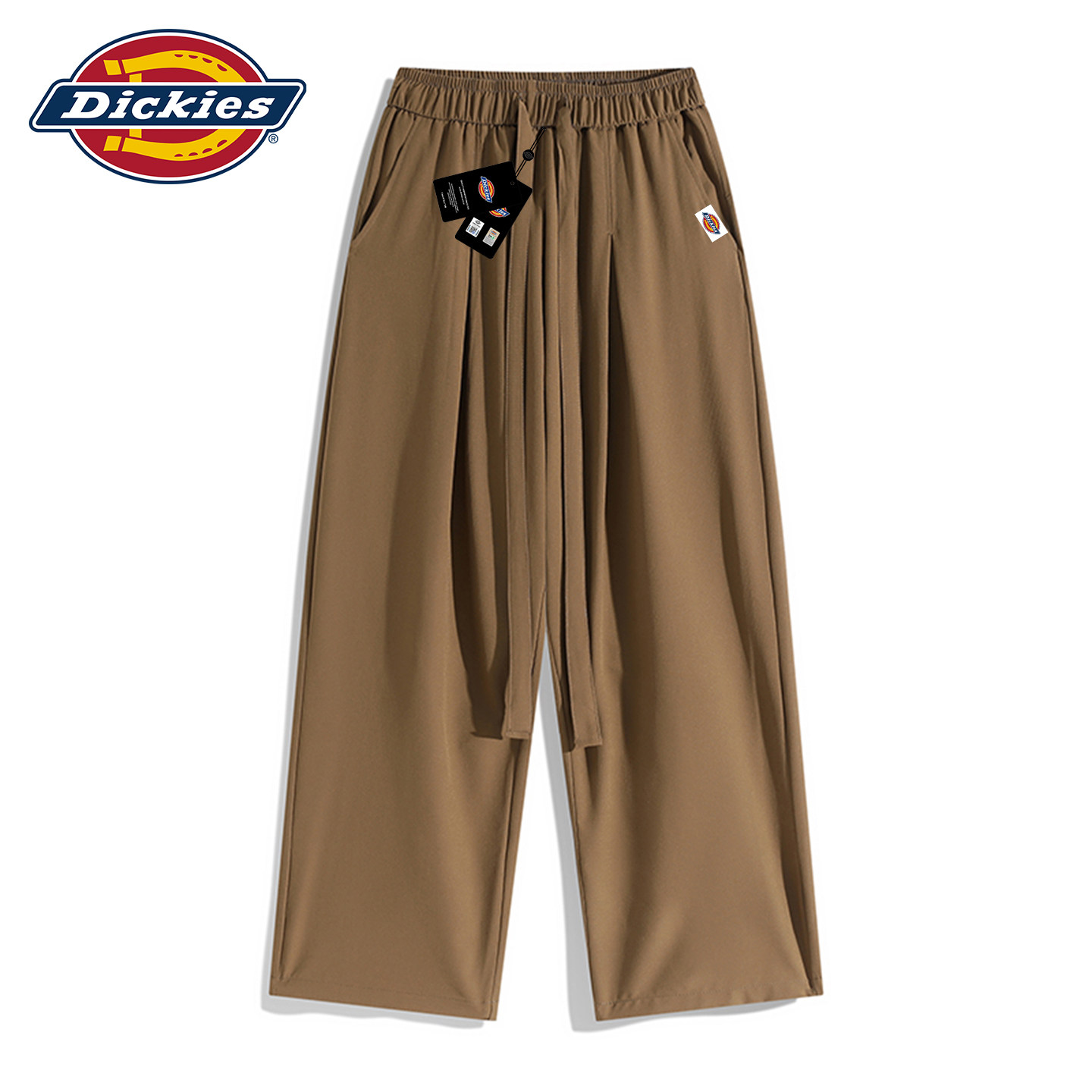 Dickies休闲裤男士夏季薄款裤子