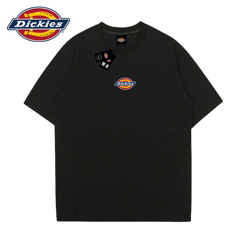 Dickies纯棉短袖t恤男款上衣