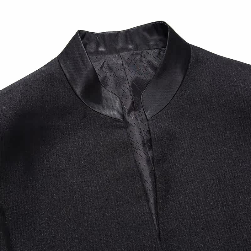 Costume homme SEVEN7 en polyester pour automne - Ref 1563911 Image 3