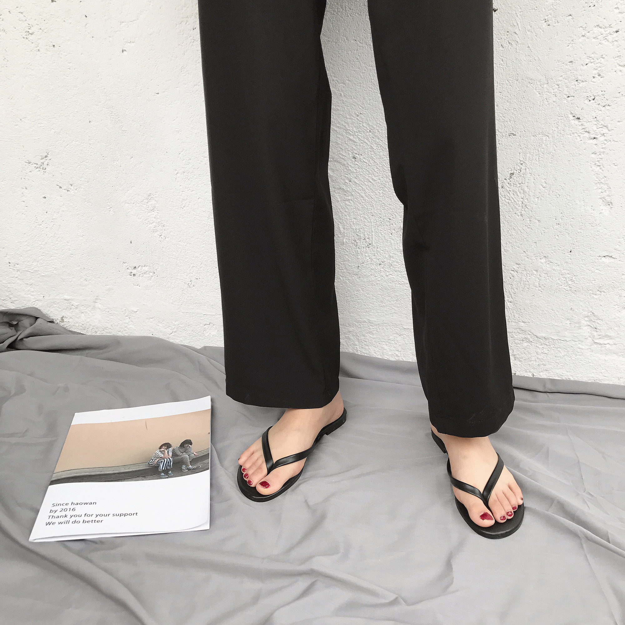 Sandales femme OTHER   en PU - Ref 2667685 Image 5