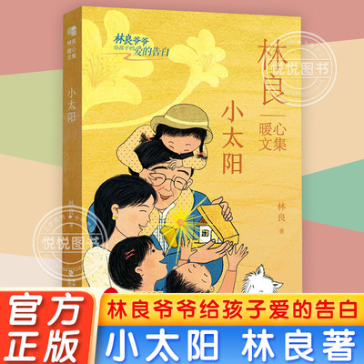 【官方正版】小太阳书 林良林玮经典纪念版 台湾儿童文学馆儿童小说中小学生课外读物少儿故事图23暑假非必读书目少儿快乐童年治愈