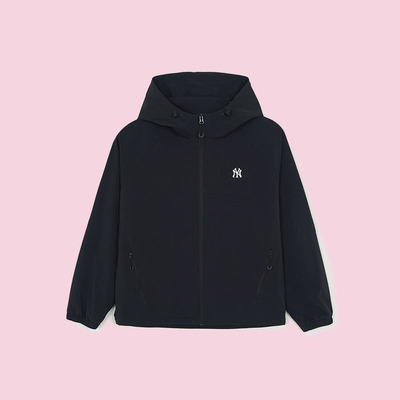 进宝家 韩国直邮MLB专柜26款时尚潮流简约夹克外套男女同款 WJB01