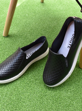 低帮雨鞋女防水胶鞋2021春夏季套鞋水鞋休闲防滑雨靴加大码41-44