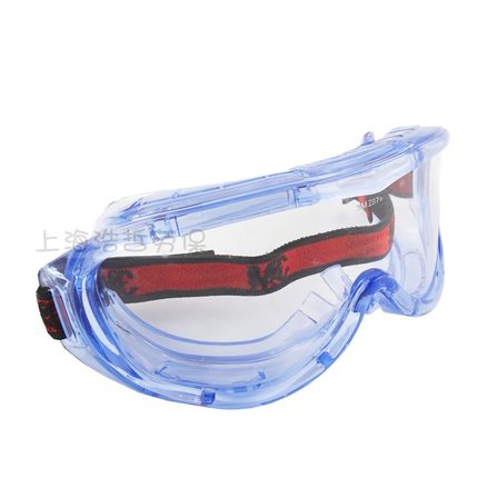 正品3M1623AF防雾护目镜防护眼罩抗冲击防尘防沙防飞溅防风眼镜