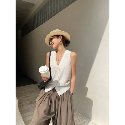 Gary的宝藏M FIVE 2026夏季4月8日十三行新品坑条肌理感排单扣