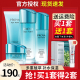 化妆品proya 护肤品女士干皮滋润保湿 珀莱雅水漾水乳套装 礼物正品