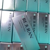 丽珠兰润唇膏保湿 到27年12月 正品 滋润唇膜去死皮淡化唇纹3.7g 支