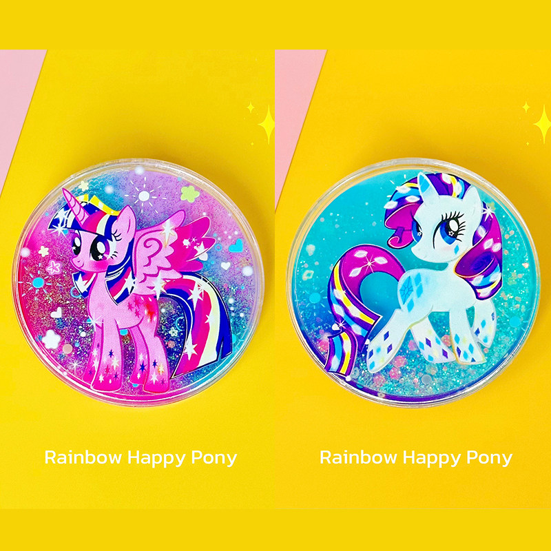 圣诞礼物流沙吧唧徽章小马高颜值紫悦可爱少女心亚克力胸针谷子,模玩/动漫/周边/娃圈三坑/桌游,动漫徽章/立牌,淘宝优惠券,粉丝福利购,淘宝优惠卷