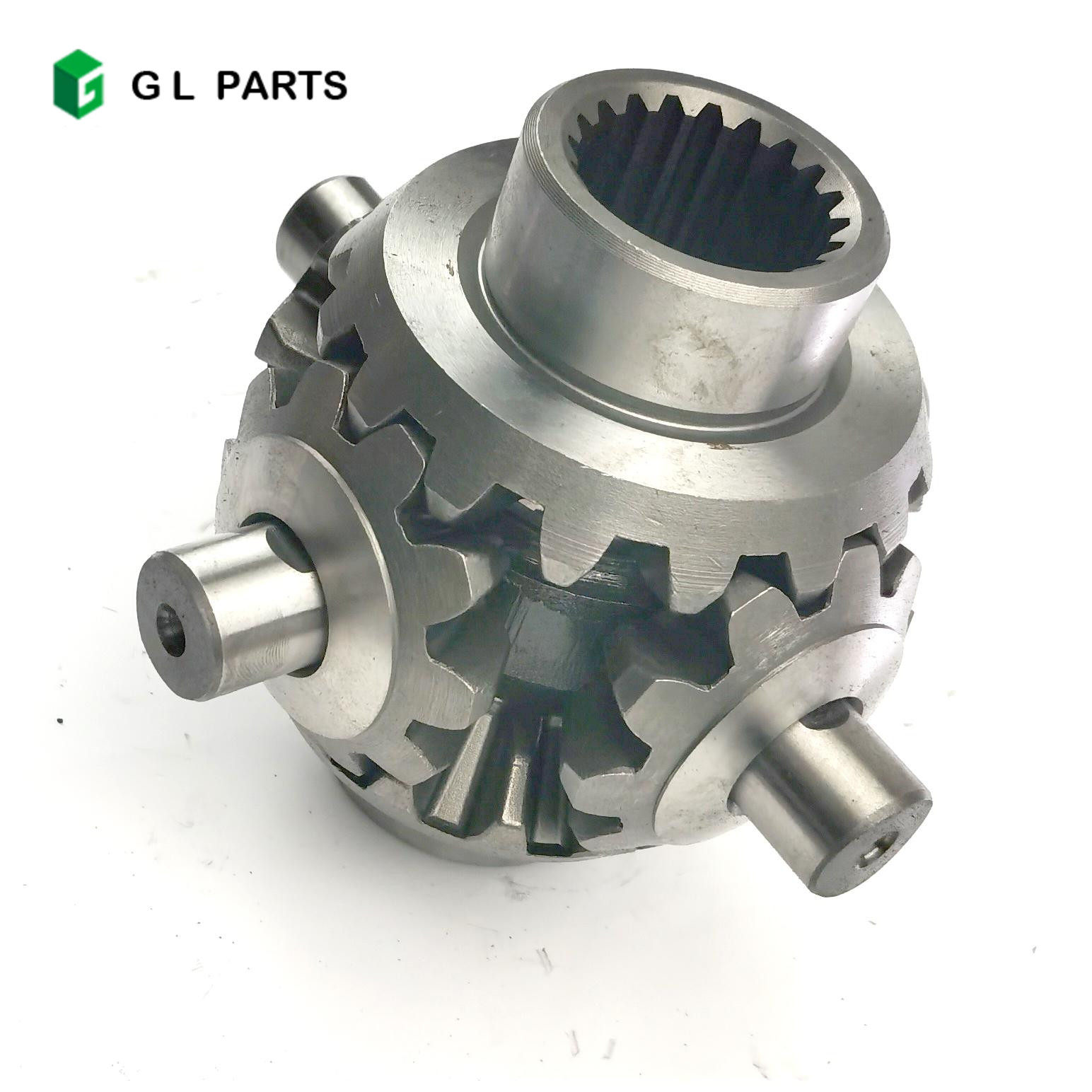 jmc1070差速器行星19半轴齿十字轴修理包江铃新能源汽车后桥包邮