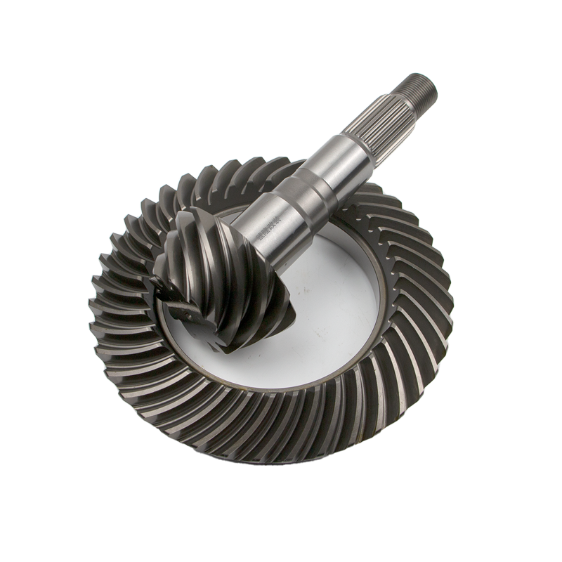 长安cx70后桥速比盆角齿