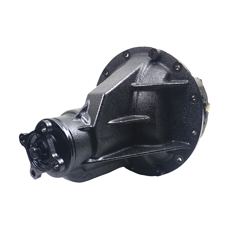 东风多利卡盆角齿差速器齿轮bj130主减总成16半轴齿汽车配件包邮